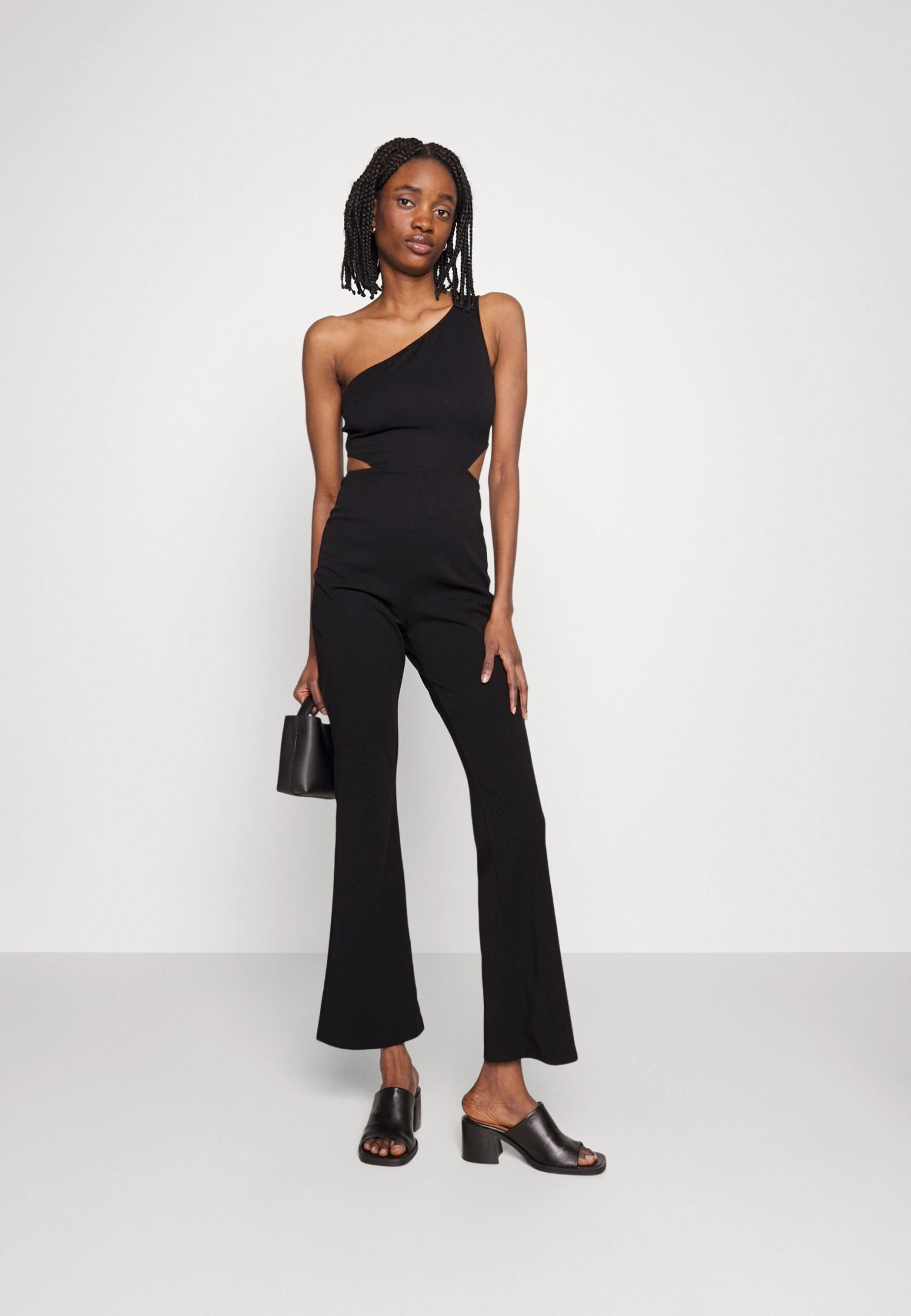 Tuta JumpsuitBlack Donna Tute jumpsuit EV421T066-Q11 Even&Odd Tuta JumpsuitBlack Donna Tute Jumpsuit EV421T066-Q11 -Even&Odd Negozio 91d0ca30ff8f46f082e1ba73866475d7 scaled