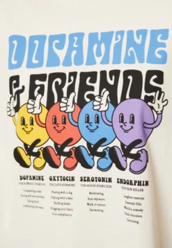 Even&Odd T-Shirt Con StampaWhite Donna T-shirt E Top EV421D219-A11 -Even&Odd Negozio 92e4bf4651da40f29552ec13830338db scaled