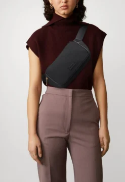 Even&Odd MarsupioBlack Donna Borse EV451H15J-Q11