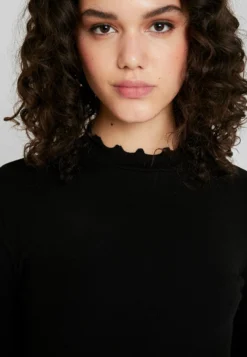 Even&Odd Maglietta A Manica LungaBlack Donna T-shirt E Top EV421D19R-Q11 6 Even&Odd Maglietta A Manica LungaBlack Donna T-shirt E Top EV421D19R-Q11 -Even&Odd Negozio 93baeb3594d249ee99e248b58d0c3f80 scaled