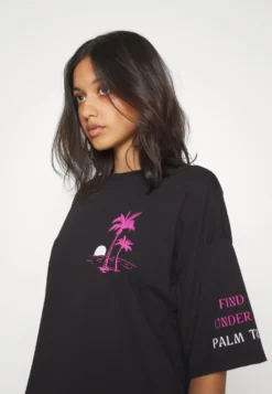 Even&Odd T-Shirt Con StampaBlack Donna T-shirt E Top EV421D26G-Q11 5 Even&Odd T-Shirt Con StampaBlack Donna T-shirt E Top EV421D26G-Q11 -Even&Odd Negozio 93d650c4b8c74283b29ae88c6af73fa0 scaled