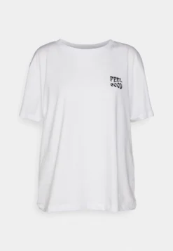 Even&Odd Clare Feel Good Chest Artwork T-Shirt Con StampaWhite Donna T-shirt E Top EV421D258-A11 5 Even&Odd Clare Feel Good Chest Artwork T-Shirt Con StampaWhite Donna T-shirt E Top EV421D258-A11 -Even&Odd Negozio 93de4ae1befe4e51a56ee7af68a03971 scaled