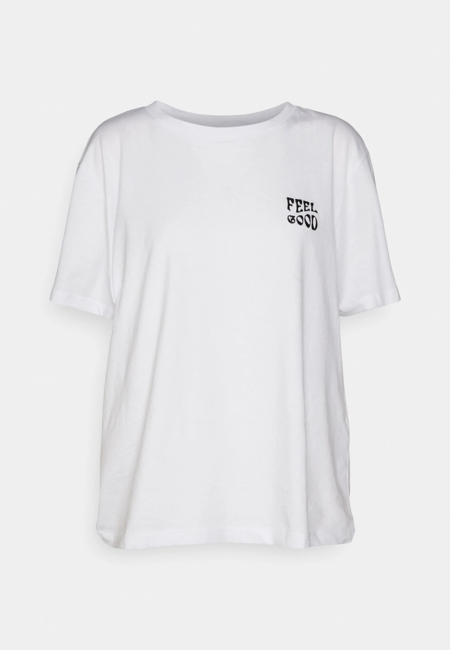 Clare Feel Good Chest Artwork T-Shirt Con StampaWhite Donna T-shirt e top EV421D258-A11 Even&Odd Clare Feel Good Chest Artwork T-Shirt Con StampaWhite Donna T-shirt E Top EV421D258-A11 -Even&Odd Negozio 93de4ae1befe4e51a56ee7af68a03971 scaled