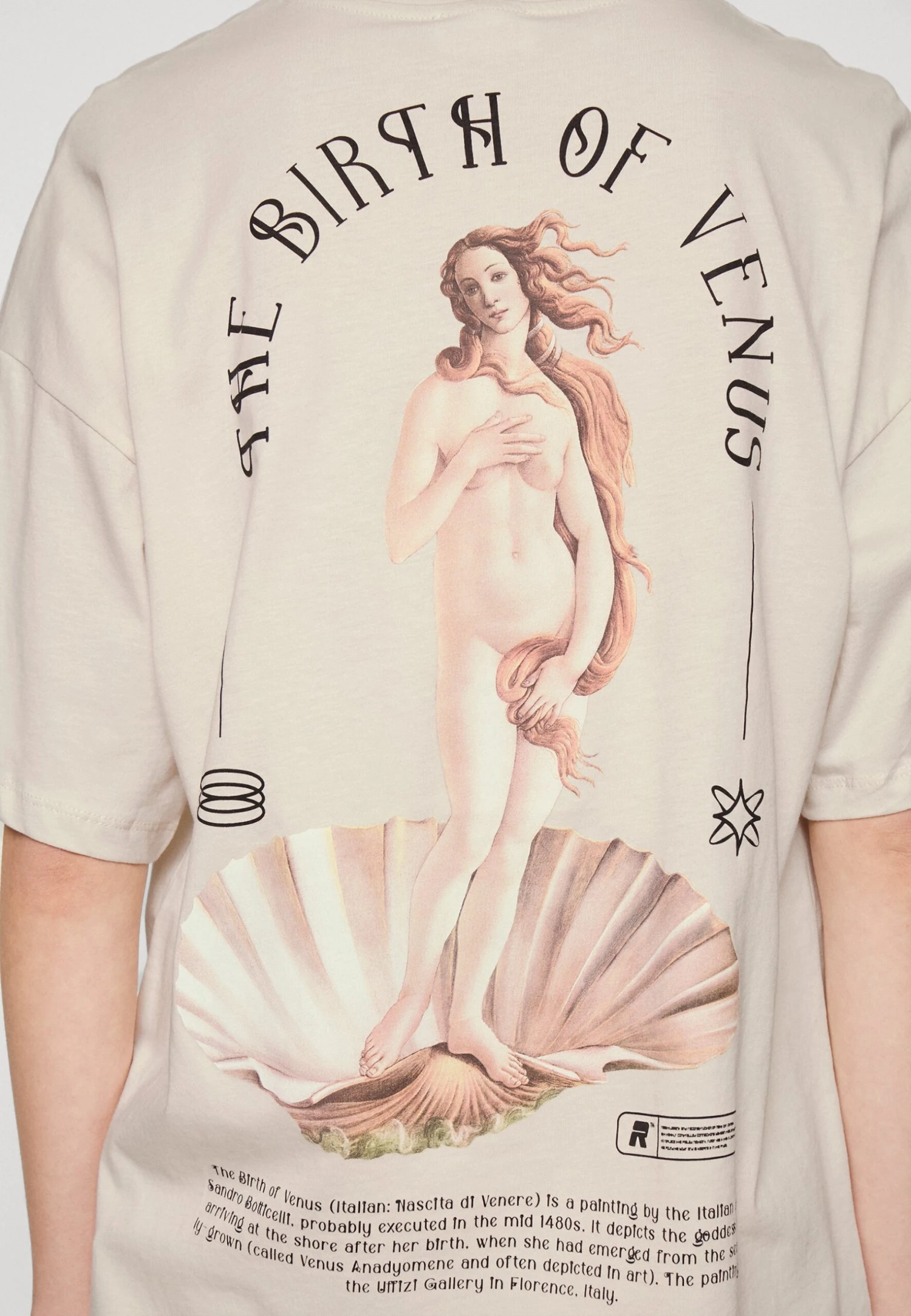 Liz Venus Back PrintT-Shirt Con StampaBeige Donna T-shirt e top EV421D248-B11 Even&Odd Liz Venus Back PrintT-Shirt Con StampaBeige Donna T-shirt E Top EV421D248-B11 -Even&Odd Negozio 94401fdfe19740c68372047c138e0099 scaled