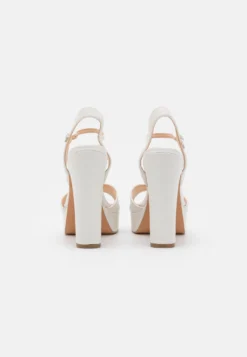 Even&Odd LeatherSandali Con PlateauWhite Donna Tacchi Alti EV411A0QW-A11 5 Even&Odd LeatherSandali Con PlateauWhite Donna Tacchi Alti EV411A0QW-A11 -Even&Odd Negozio 946786ca085446ed8d37c184fe3bd79f scaled