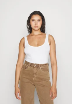 Even&Odd 2 PackTopWhite/Orange Donna T-shirt E Top EV421D24W-A11 7 Even&Odd 2 PackTopWhite/Orange Donna T-shirt E Top EV421D24W-A11 -Even&Odd Negozio 948e9b7ad54c407c851422f319f66aaf scaled