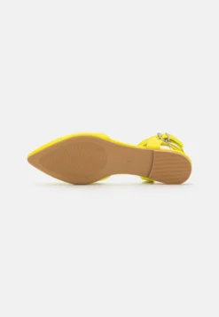 Even&Odd BallerineYellow Donna Ballerine EV411A0OS-E11 6 Even&Odd BallerineYellow Donna Ballerine EV411A0OS-E11 -Even&Odd Negozio 94f0555358834fe484a6fe955f6449ba scaled