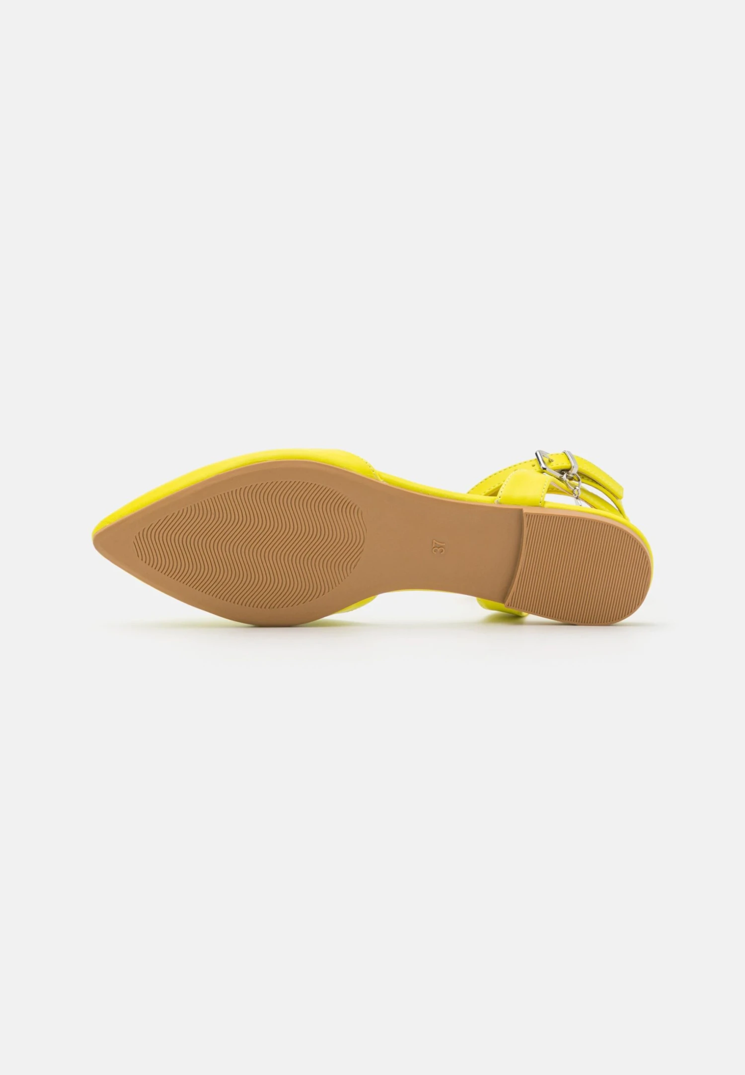 BallerineYellow Donna Ballerine EV411A0OS-E11 Even&Odd BallerineYellow Donna Ballerine EV411A0OS-E11 -Even&Odd Negozio 94f0555358834fe484a6fe955f6449ba scaled