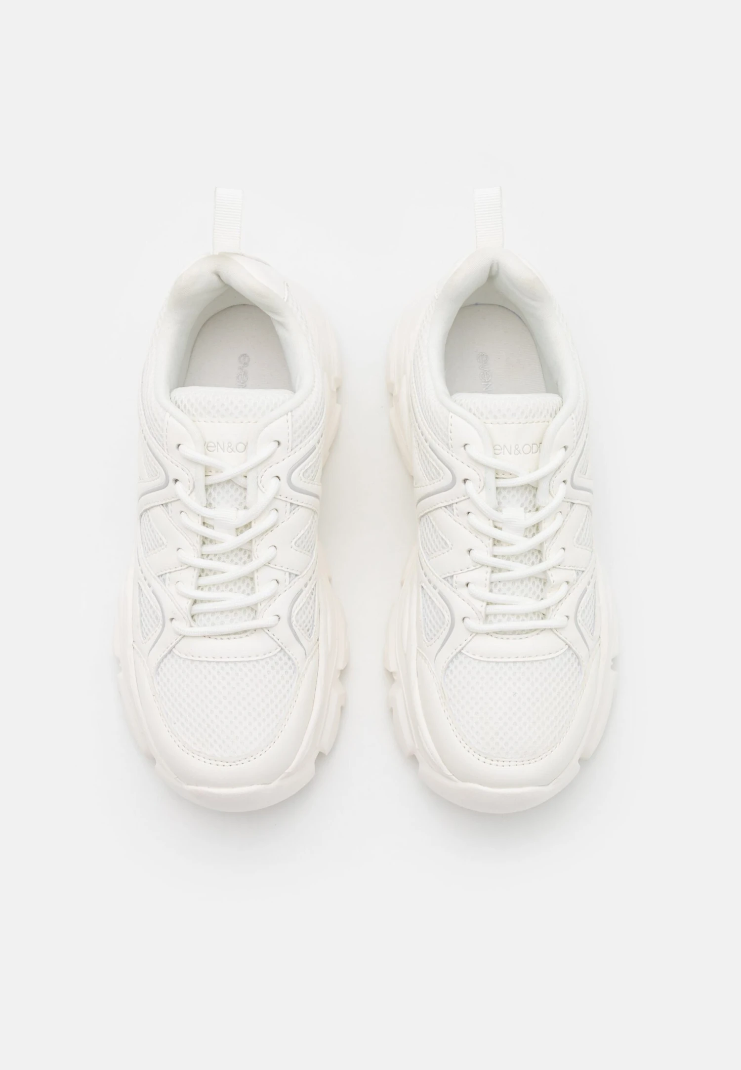 Sneakers BasseWhite Donna Sneakers EV411A0WS-A11 Even&Odd Sneakers BasseWhite Donna Sneakers EV411A0WS-A11 -Even&Odd Negozio 94fe0bb976fe4506a8d50b4aae83bfb9 scaled