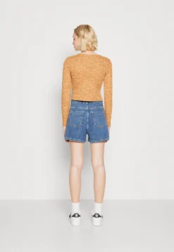 Even&Odd Maglietta A Manica LungaOrange Donna T-shirt E Top EV421D24T-H11 4 Even&Odd Maglietta A Manica LungaOrange Donna T-shirt E Top EV421D24T-H11 -Even&Odd Negozio 9514e4744c8a4996b5d9ab95be38af92 scaled