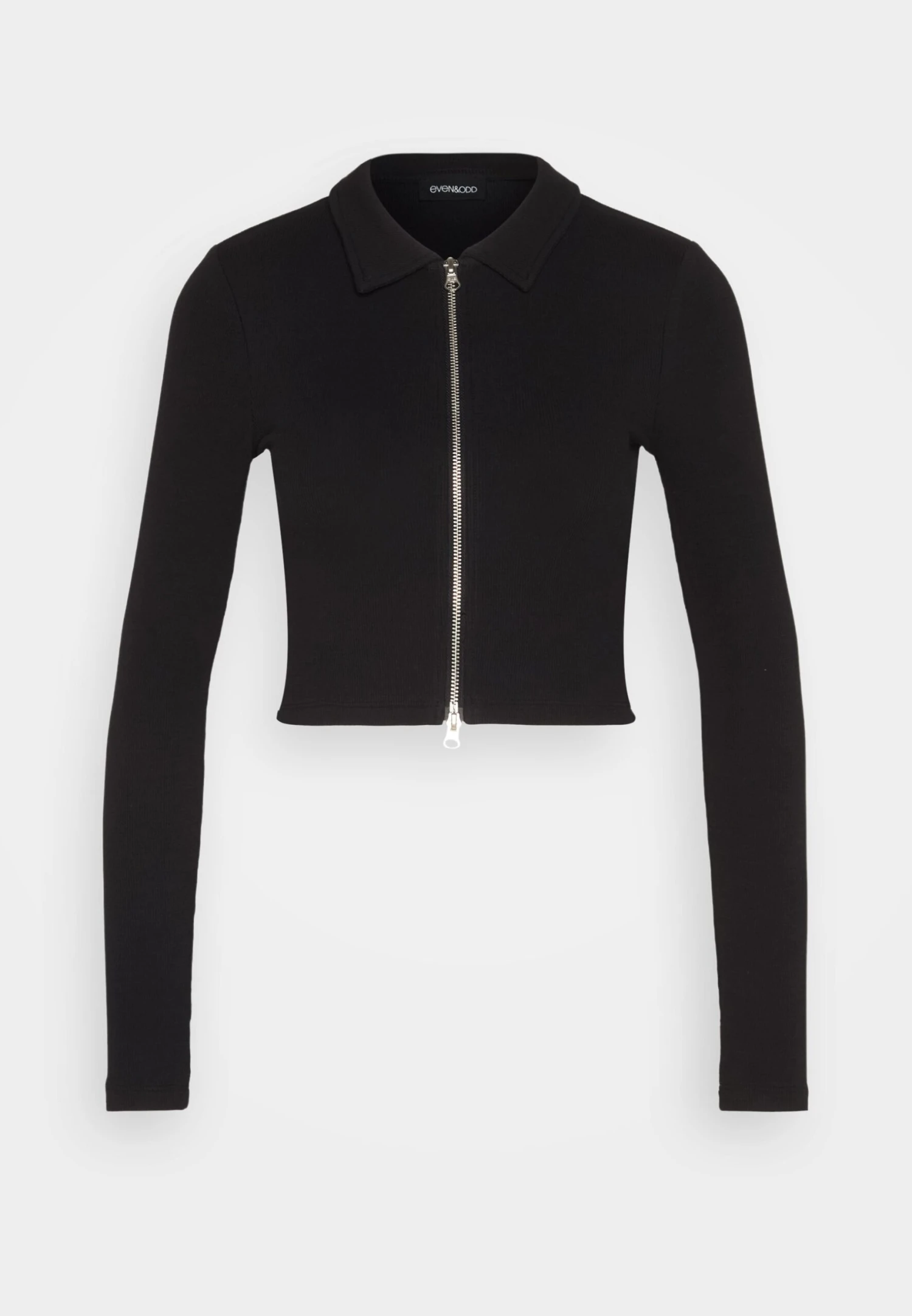 Maglietta A Manica LungaBlack Donna T-shirt e top EV421D24Z-Q11 Even&Odd Maglietta A Manica LungaBlack Donna T-shirt E Top EV421D24Z-Q11 -Even&Odd Negozio 960021dedc804374b5a0f490df7d20e9 scaled