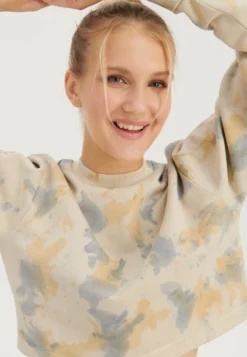 Even&Odd Felpa - Multi-Coloured -Even&Odd Negozio 9621ab33cfb84114971de82f12b77f96 scaled