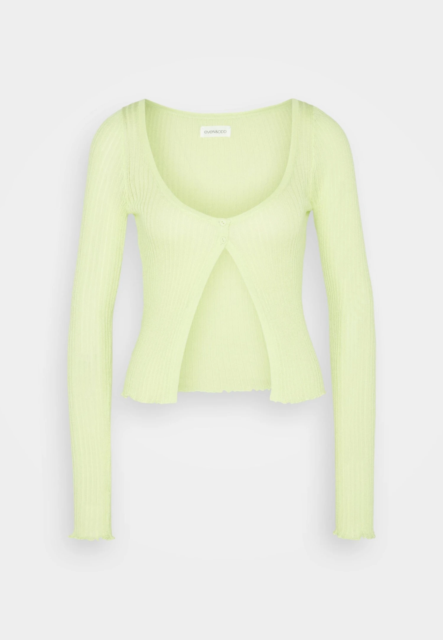 CardiganLight Green Donna Maglieria EV421I0HW-M11 Even&Odd CardiganLight Green Donna Maglieria EV421I0HW-M11 -Even&Odd Negozio 96322fccf5fd42aeaccd23bd0f53bae1 scaled