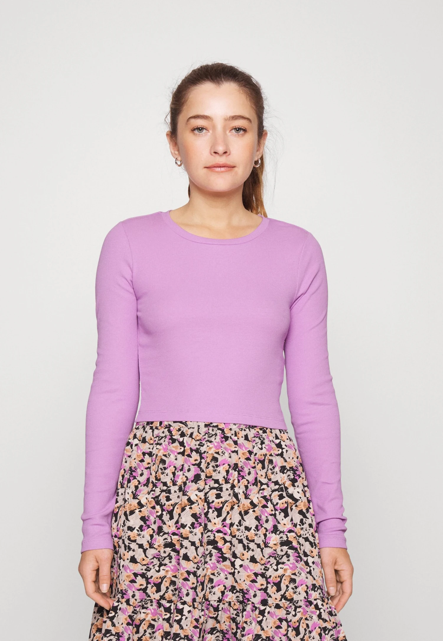 3 PackMaglietta A Manica LungaBlack/White/ Lilac Donna T-shirt e top EVF21D03J-Q13 3 PackMaglietta A Manica LungaBlack/White/ Lilac Donna T-shirt E Top EVF21D03J-Q13 -Even&Odd Negozio 9645fe6b84a647ea878a063678e94d02 scaled