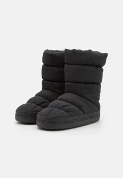 Even&Odd Stivali Da Neve Black Donna Stivali EV411X02E-Q11 -Even&Odd Negozio 96e56aba2f1d499189406e593a1d789c scaled