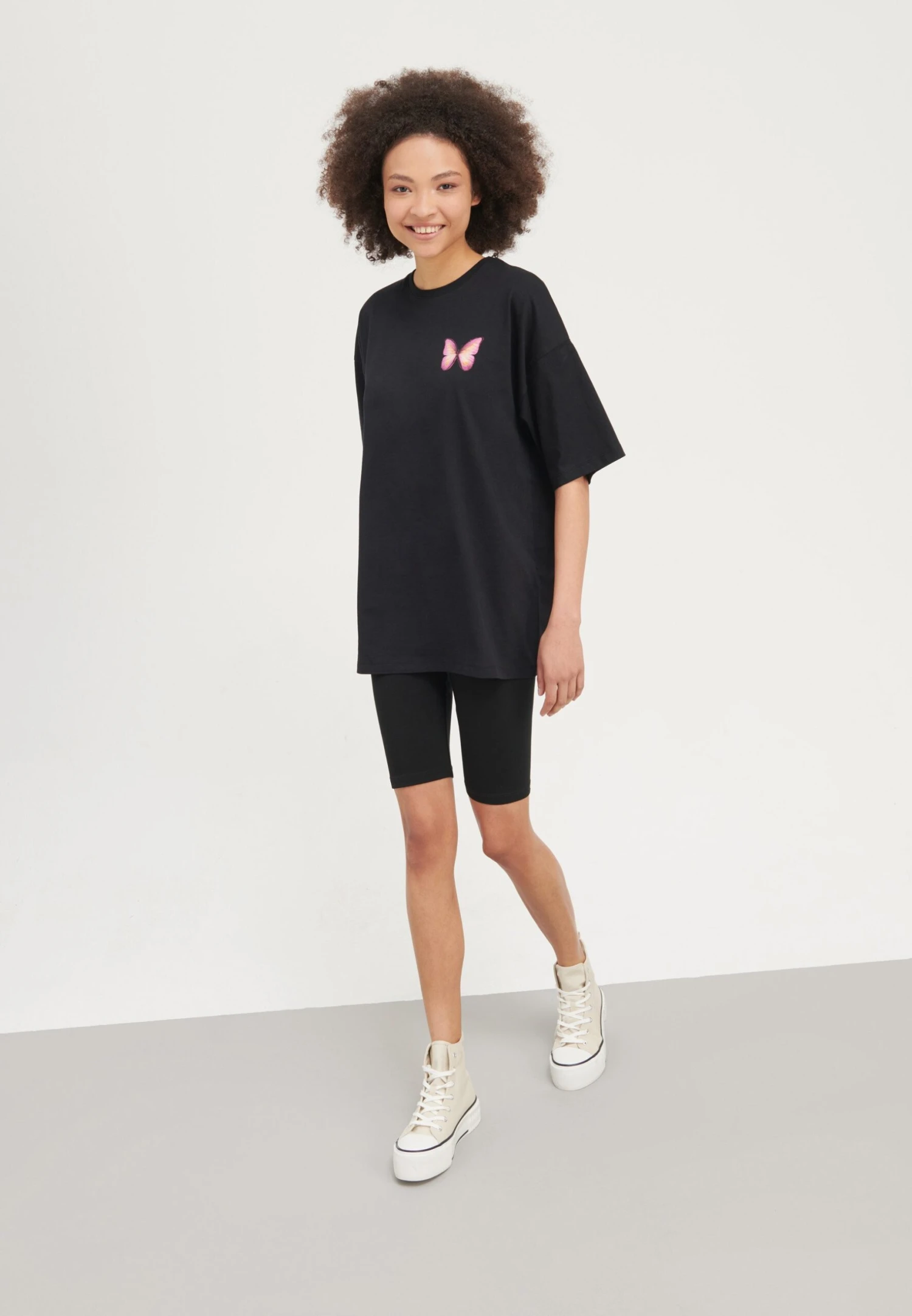 T-Shirt Con StampaBlack Donna T-shirt e top EV421D25L-Q11 Even&Odd T-Shirt Con StampaBlack Donna T-shirt E Top EV421D25L-Q11 -Even&Odd Negozio 972d19a75ee14b9292dd82ec011f0094 scaled