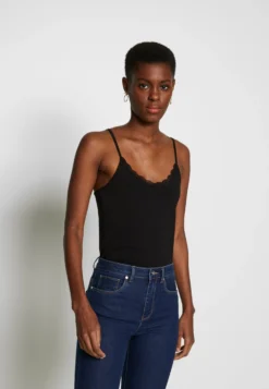 2 PackTopWhite/Black Donna T-shirt E Top EVI21D006-A11 -Even&Odd Negozio 9753a9ec42724ce48ac4b09e16f0e7b2 scaled