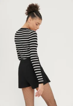 Even&Odd 2 PackMaglioneBlack / Off-White Donna Maglieria EV421I0CK-Q14 -Even&Odd Negozio 975aa58e649a48bcba494a6646ed7e95 scaled