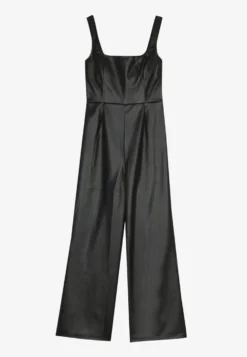 Even&Odd Tuta JumpsuitBlack Donna Tute Jumpsuit EV421T065-Q11 -Even&Odd Negozio 98c0f69dd2b84824a39f3c197a5f4965 scaled