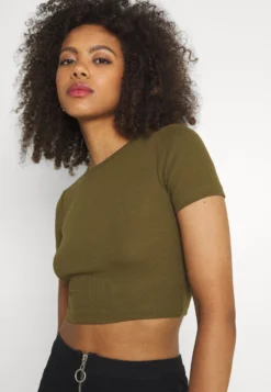 Even&Odd 3 PackT-Shirt BasicBlack/White/Khaki Donna T-shirt E Top EV421D1CU-Q11 7 Even&Odd 3 PackT-Shirt BasicBlack/White/Khaki Donna T-shirt E Top EV421D1CU-Q11 -Even&Odd Negozio 98c7c1ba5e044ea7805316831f2855ba scaled