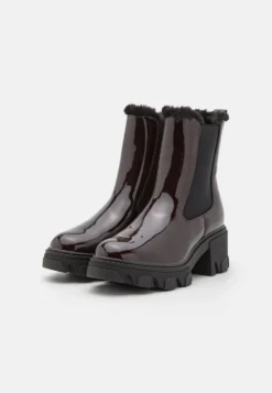 Even&Odd Stivaletti Con PlateauBrown Donna Stivaletti EV411X027-O11 -Even&Odd Negozio 995477db9b344b199331b13067ef5799 scaled