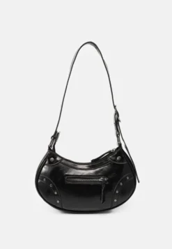 Even&Odd Borsa A Tracolla802Black Donna Borse EV451H10X-Q11