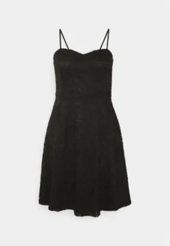 Even&Odd Vestito EleganteBlack Donna Vestiti EV421C1CL-Q11 -Even&Odd Negozio 9a2a3236132b463e922907e6b2cf6c2a scaled