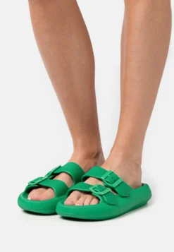 Even&Odd Ciabatte Da Mare - Green