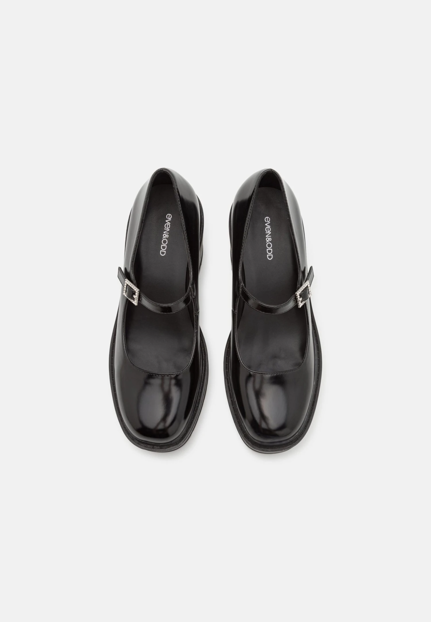 DecolletéBlack Donna Scarpe con tacco EV411B09V-Q11 Even&Odd DecolletéBlack Donna Scarpe Con Tacco EV411B09V-Q11 -Even&Odd Negozio 9a68c05857a74357aa4791ff1dcfb494 scaled