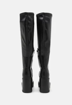 Stivali Con I TacchiBlack Donna Stivali EVC11A02L-Q11 -Even&Odd Negozio 9b69295d3b6346a1a26a827798c59f1d scaled