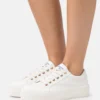 Even&Odd Sneakers BasseOff-White Donna Sneakers EV411A0SF-A12 2 Even&Odd Sneakers BasseOff-White Donna Sneakers EV411A0SF-A12 -Even&Odd Negozio 9c736401beec495dbb7e73e4cfcb00aa scaled