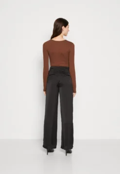 Even&Odd 2 PackMaglietta A Manica LungaBrown/Mottled Light Grey Donna T-shirt E Top EV421D19Z-O11 -Even&Odd Negozio 9c93b49144694b8c9cd3cfe0f06c54eb scaled