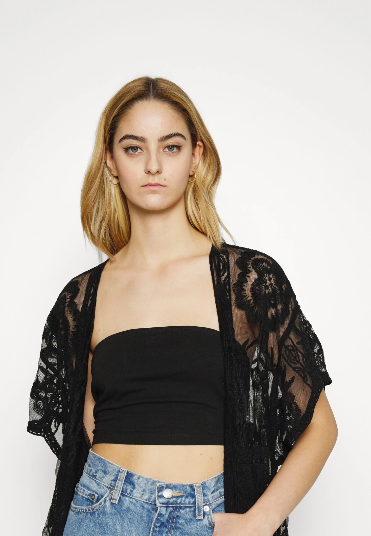 CardiganBlack Donna Maglieria EV451G082-Q11 Even&Odd CardiganBlack Donna Maglieria EV451G082-Q11 -Even&Odd Negozio 9c9798d895cd46838756b8b6b16e86d7 scaled