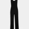 Even&Odd Tuta JumpsuitBlack Donna Tute Jumpsuit EV421T05X-Q11 -Even&Odd Negozio 9ceb367b4e5d4f16af64e764e9d342e4 scaled