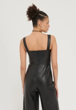 Even&Odd Tuta JumpsuitBlack Donna Tute Jumpsuit EV421T065-Q11 -Even&Odd Negozio 9d127210dcae4c4bb01ae449f32bf7ee scaled