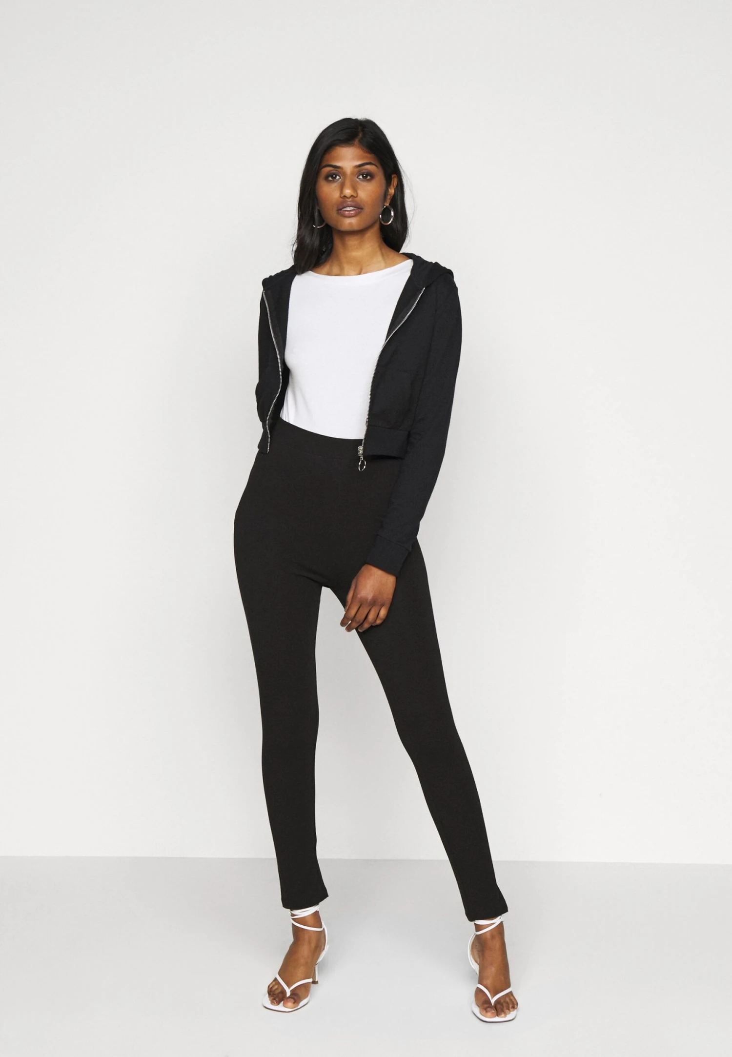 2 Pack High Waist Legging - Leggings - Black 2 Pack High Waist Legging - Leggings - Black -Even&Odd Negozio 9d2185fb8c1743e9b074ebdfb53d9753 scaled