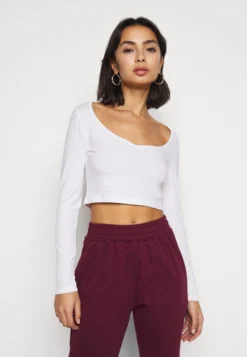 2 PackMaglietta A Manica LungaBlack/White Donna T-shirt E Top EVF21D027-Q11 5 2 PackMaglietta A Manica LungaBlack/White Donna T-shirt E Top EVF21D027-Q11 -Even&Odd Negozio 9e8bafe1d0904c788cf13a6b80e9f31e scaled