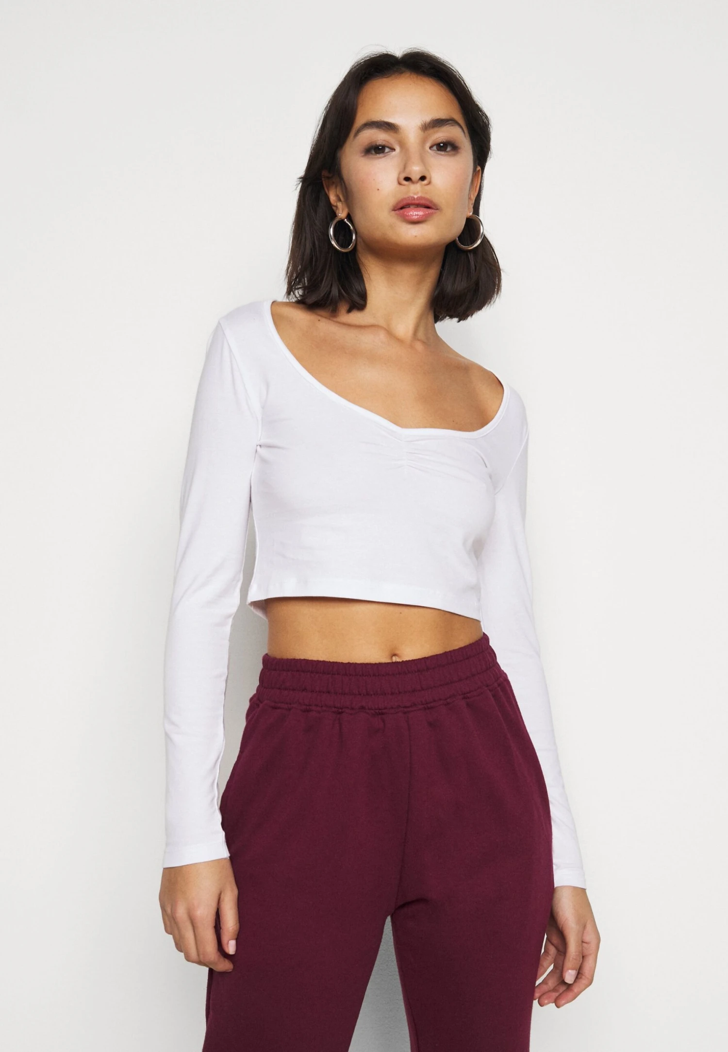 2 PackMaglietta A Manica LungaBlack/White Donna T-shirt e top EVF21D027-Q11 2 PackMaglietta A Manica LungaBlack/White Donna T-shirt E Top EVF21D027-Q11 -Even&Odd Negozio 9e8bafe1d0904c788cf13a6b80e9f31e scaled