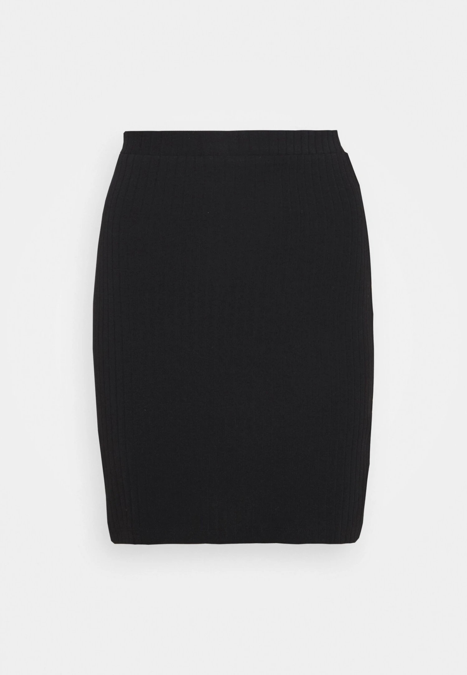 Basic Mini Ribbed Skirt - Gonna A Tubino - Black Even&Odd Basic Mini Ribbed Skirt - Gonna A Tubino - Black -Even&Odd Negozio 9e955763a1e04d8493b30d183c7933c6 scaled