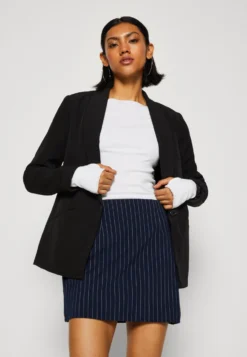 Even&Odd MinigonnaDark Blue Donna Gonne EV421B0C4-K11 -Even&Odd Negozio 9eaa458105b940c4bc26c0d4618bedba scaled