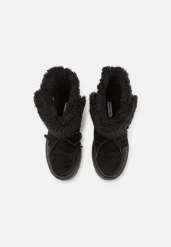 Even&Odd Stivaletti Con La ZeppaBlack Donna Stivaletti EV411X028-Q11 -Even&Odd Negozio a07bf207b2084c2e80d96c393959cd12 scaled