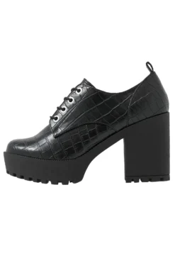 Even&Odd Stivaletti Con TaccoBlack Donna Tacchi Alti EV411N07F-Q11 3 Even&Odd Stivaletti Con TaccoBlack Donna Tacchi Alti EV411N07F-Q11 -Even&Odd Negozio a1791cc5d3db4135bb7edddde695fb96