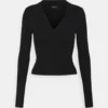 Even&Odd MaglioneBlack Donna Maglieria EV421I0EF-Q11 -Even&Odd Negozio a1baf5edd5754cb2909441124c65485b scaled