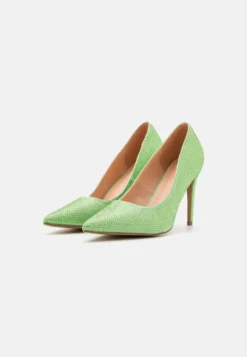 Even&Odd DecolletéGreen Donna Scarpe Con Tacco EV411B09I-M11 -Even&Odd Negozio a215b799baa94d9aada747a2cfb3eaf6 scaled