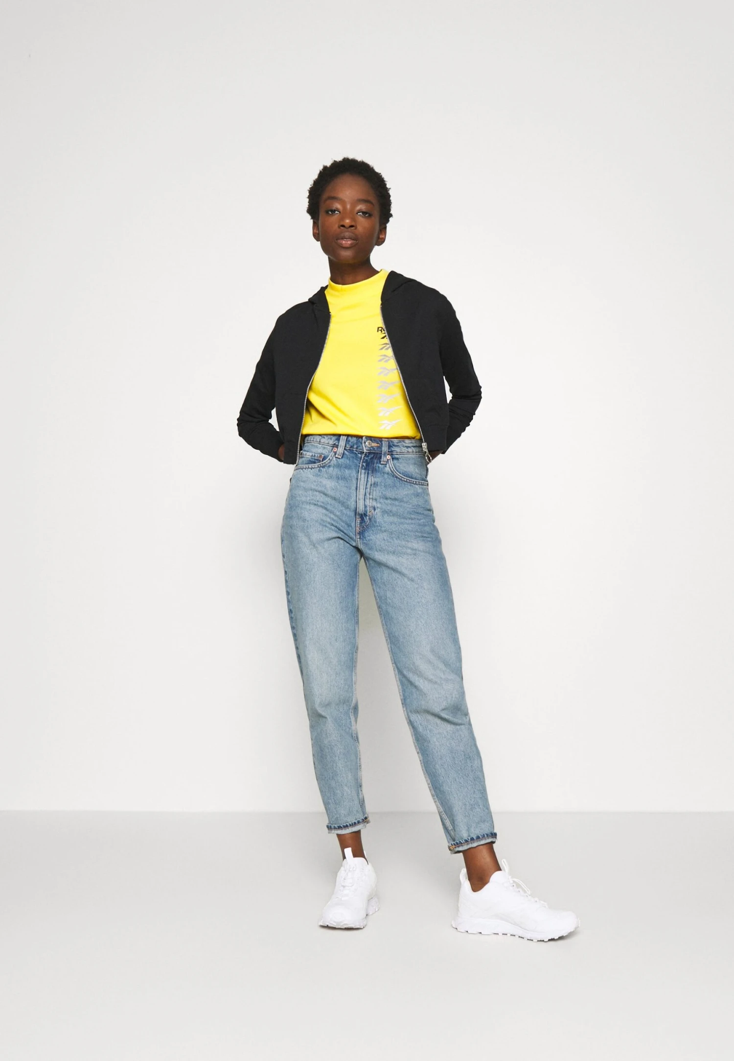 Felpa Con ZipBlack Donna Felpe EV421J08I-Q11 Even&Odd Felpa Con ZipBlack Donna Felpe EV421J08I-Q11 -Even&Odd Negozio a2c0082940b44e6bafb844df26dbf106 scaled