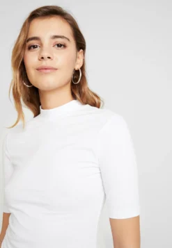 Even&Odd 2 PackT-Shirt BasicT-Shirt BasicWhite/Black Donna T-shirt E Top EV421D19S-A11 -Even&Odd Negozio a36b4e086e8f4726bead2b77daaffa31 scaled