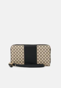 Even&Odd PortafoglioBlack Donna Portafogli E Portachiavi EV451F04H-Q11