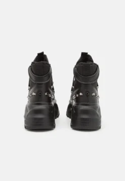 Even&Odd Stivaletti StringatiBlack Donna Stivaletti EV411X02H-Q11 4 Even&Odd Stivaletti StringatiBlack Donna Stivaletti EV411X02H-Q11 -Even&Odd Negozio a484073dfbf54e78b9a4c77a6cdeffea scaled