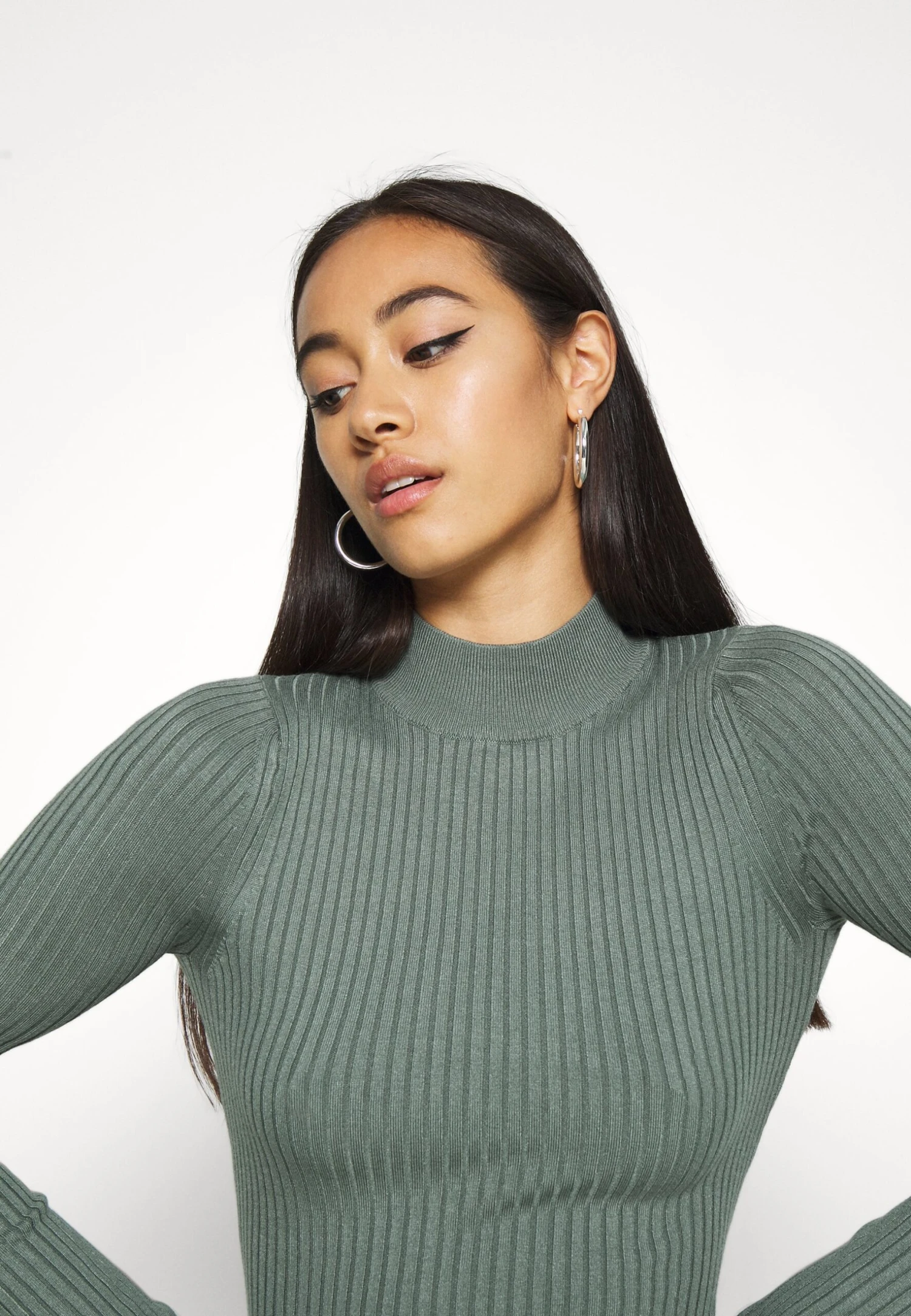 MaglioneLight Olive Donna Maglieria EV421I0AK-N11 Even&Odd MaglioneLight Olive Donna Maglieria EV421I0AK-N11 -Even&Odd Negozio a570e40a9c934f0cb0f1ad2c5dcf5d9b scaled