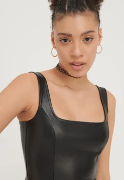 Even&Odd Tuta JumpsuitBlack Donna Tute Jumpsuit EV421T065-Q11 -Even&Odd Negozio a596c33c06ed41b0a57cdedd0b03934b scaled